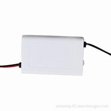 30W Single Output AC Dimmable LED Power Supply